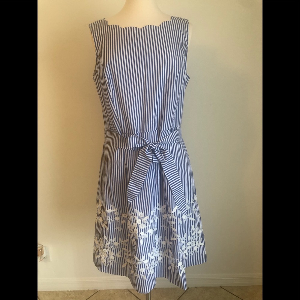 Ann Taylor Dress